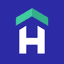 Hostfully logo