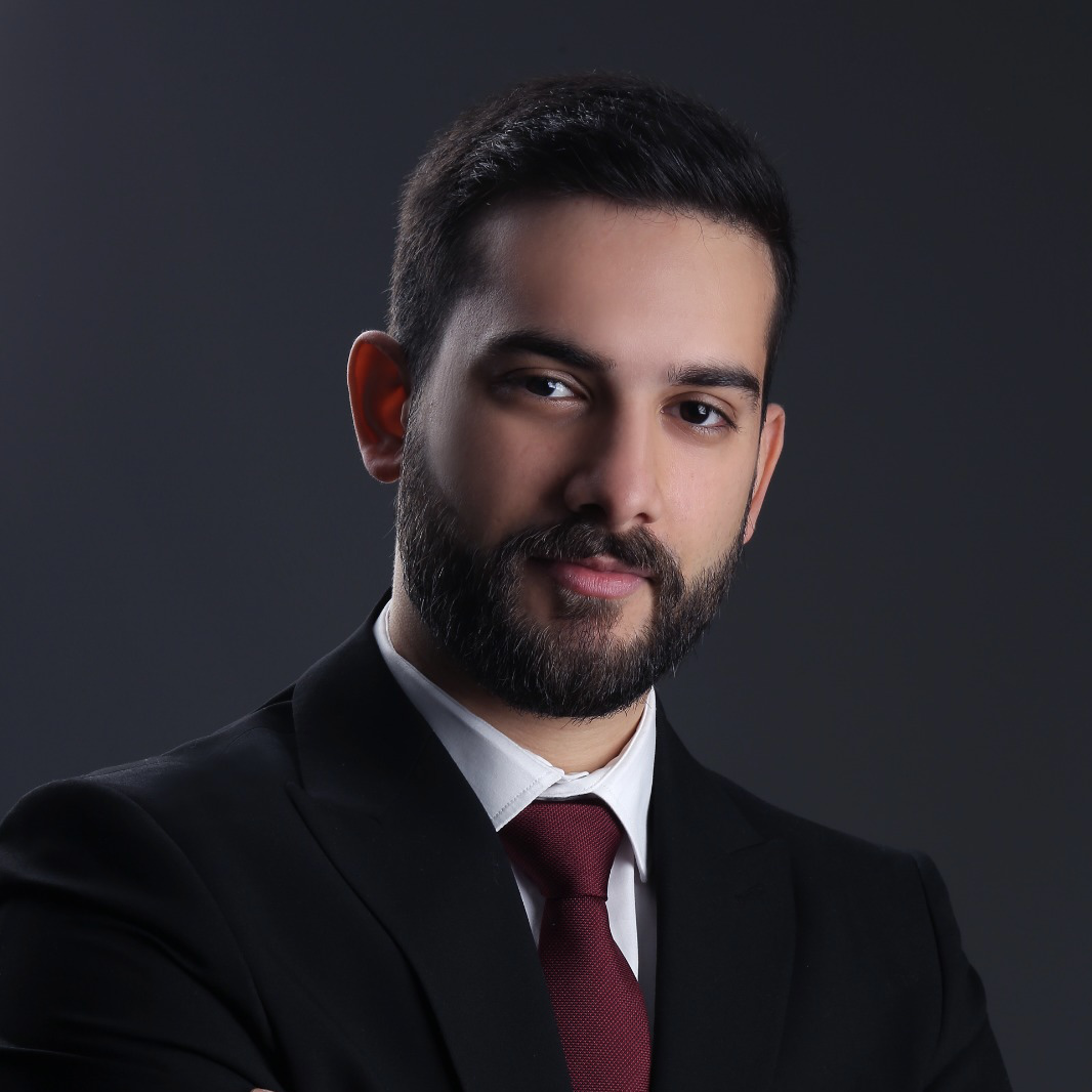 أحمد الإدلبي