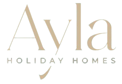 شعار Ayla
