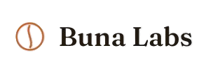 شعار Buna Labs