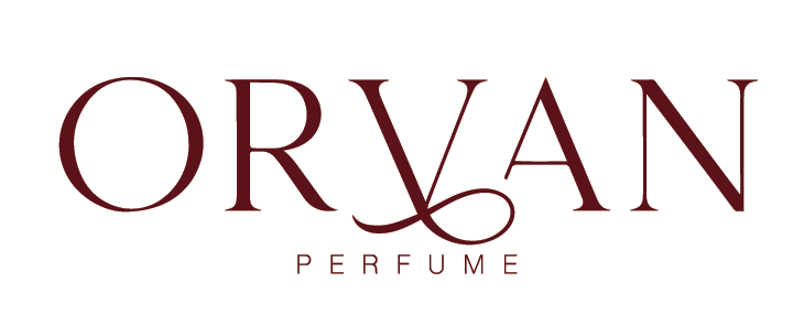 Orvan Perfume logo
