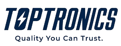 شعار Toptronics