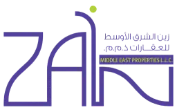 شعار Zain