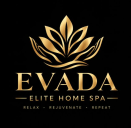 EVADA Elite Home Spa logo