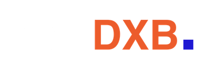 PlanDXB logo